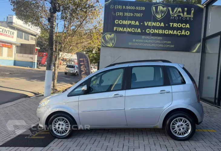 Idea ESSENCE 1.6 Flex 16V 5p