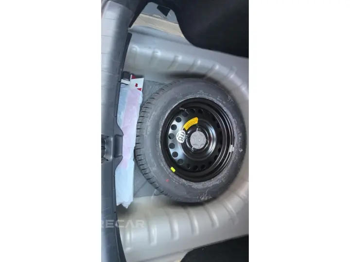 KICKS 1.6 16V FLEXSTART SENSE XTRONIC