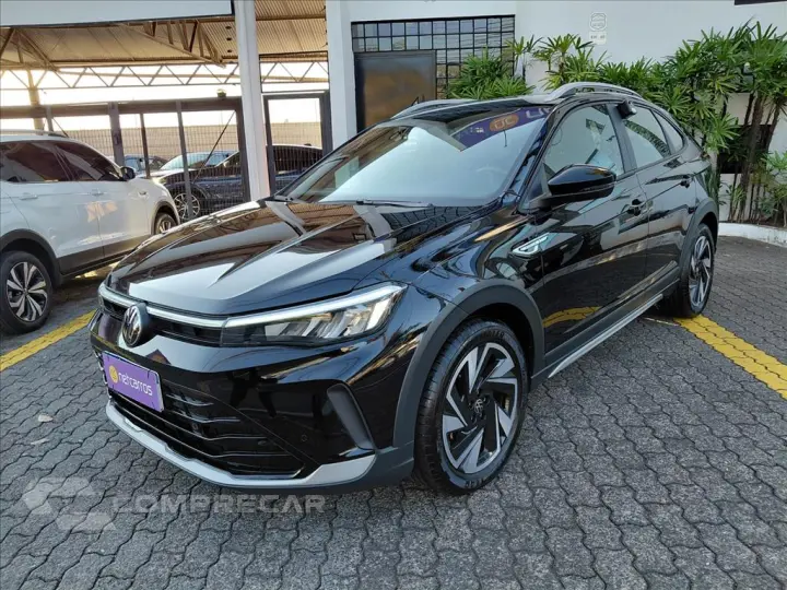 NIVUS 1.0 200 TSI TOTAL FLEX HIGHLINE AUTOMÁTICO