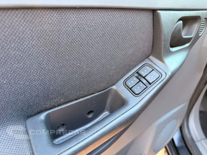 Meriva Joy 1.8 MPFI 8V FlexPower