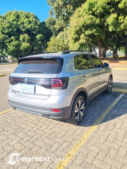 T-CROSS 1.0 200 TSI
