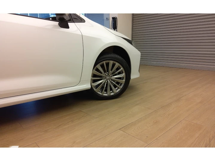 COROLLA 2.0 VVT-IE FLEX XEI DIRECT SHIFT