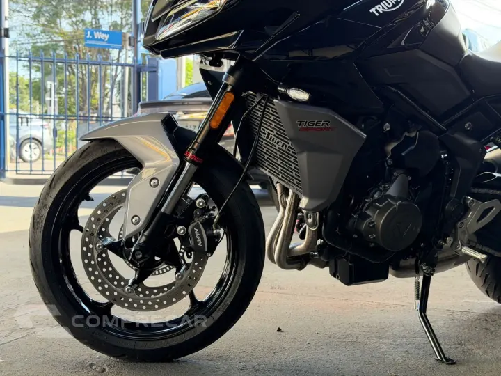 TIGER 660 SPORT