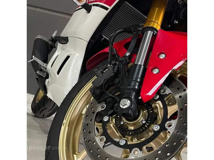 YZF R-3 WORLD GP 60TH ANINIVERSARY ED.