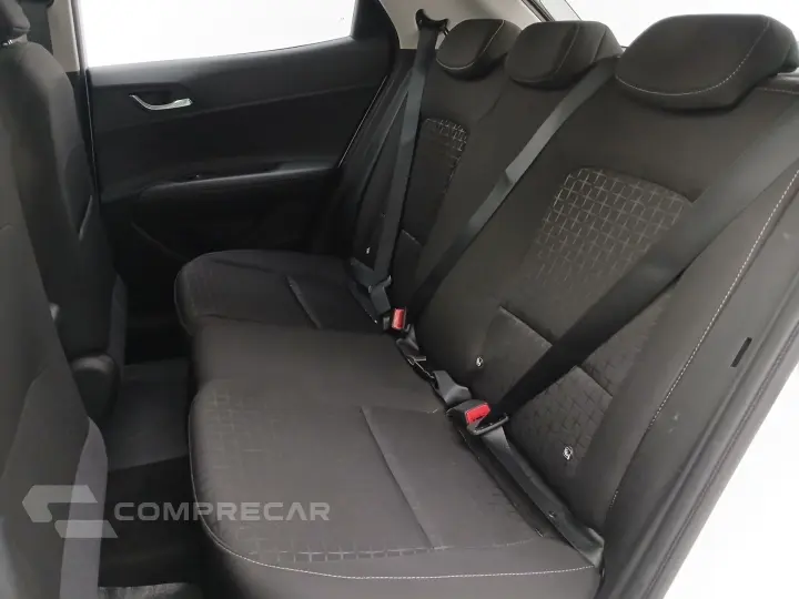 HB20 1.0 12V FLEX LIMITED PLUS MANUAL