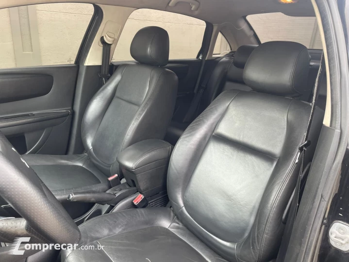 C4 2.0 Exclusive Pack Pallas 16V