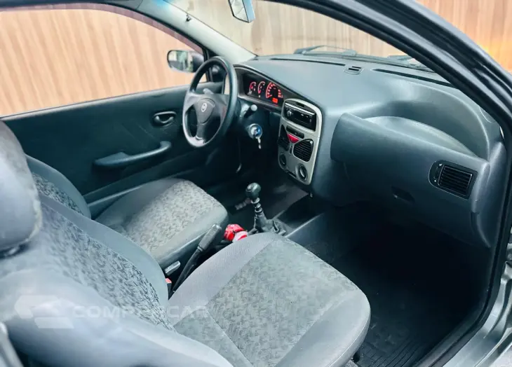 PALIO 1.0 MPI Fire 8V