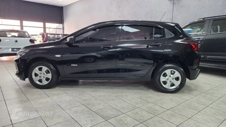 ONIX HATCH 1.0 12V Flex 5p Mec.