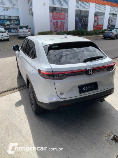 HR-V 1.8 16V EXL
