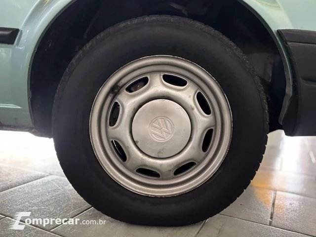 VOYAGE - 1.8 CL 8V 2P MANUAL