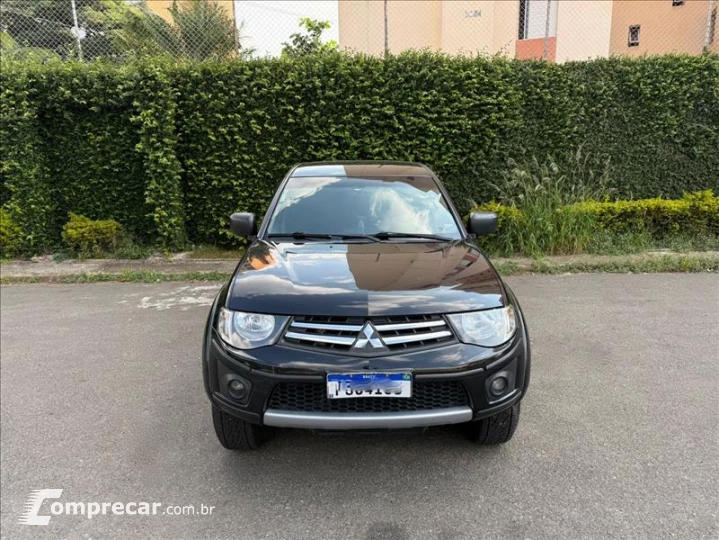 L200 TRITON 2.4 HLS 4X2 CD 16V