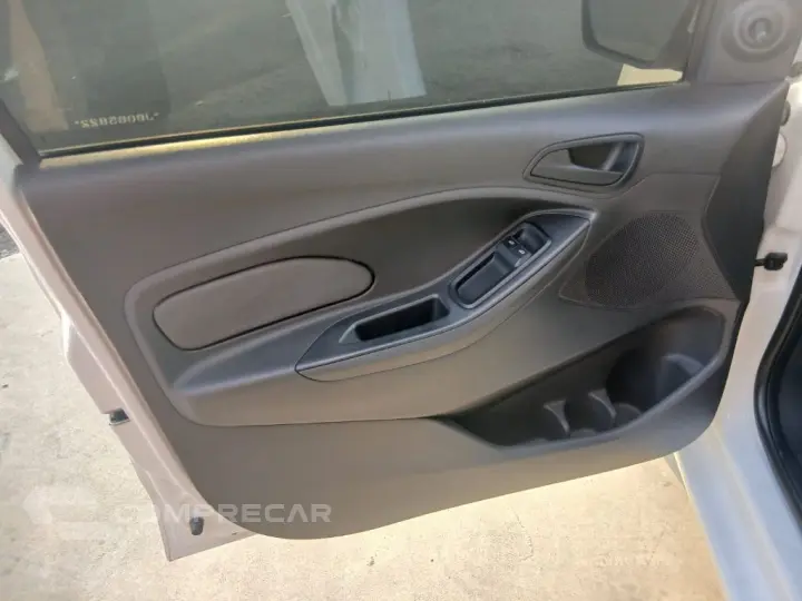 Ka+ Sedan 1.5 SE/SE PLUS 16V Flex 4p