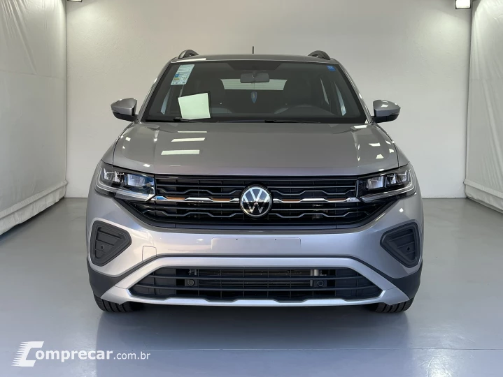 T-CROSS 1.0 200 TSI Comfortline