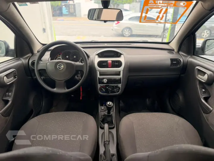 CORSA 1.4 MPFI Premium 8V