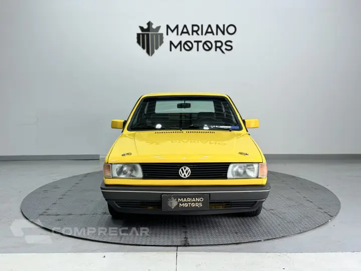 GOL 1.6 CL 8V ÁLCOOL 2P MANUAL