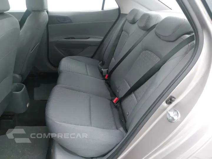 HB20S 1.0 12V FLEX COMFORT MANUAL