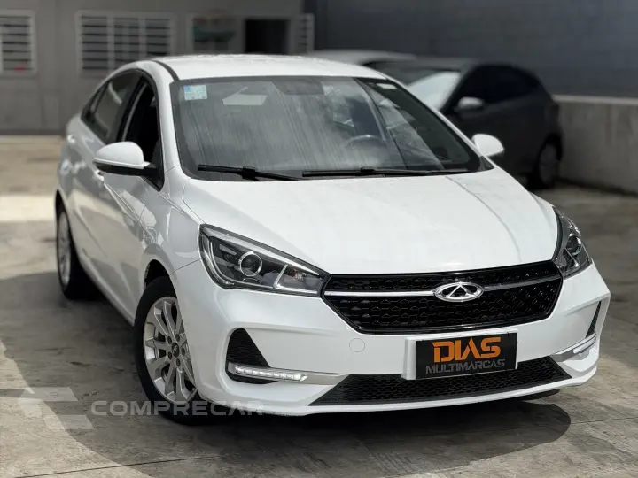 ARRIZO 5 1.5 VVT TURBO iFLEX RX CVT