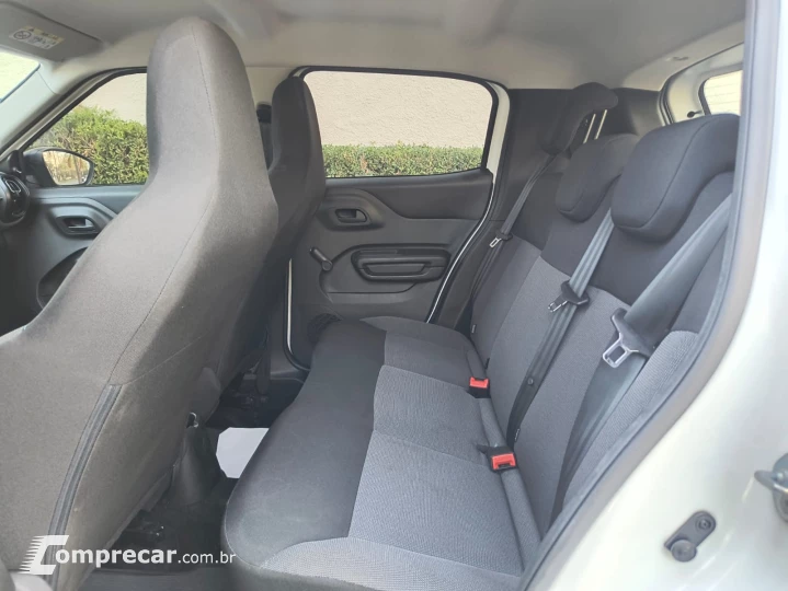 C3 1.0 Firefly Live Pack