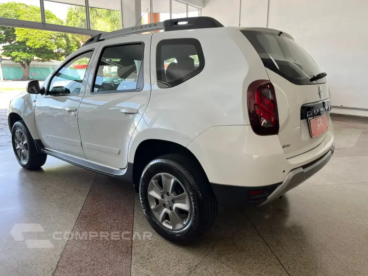 DUSTER 1.6 16V SCE Dynamique