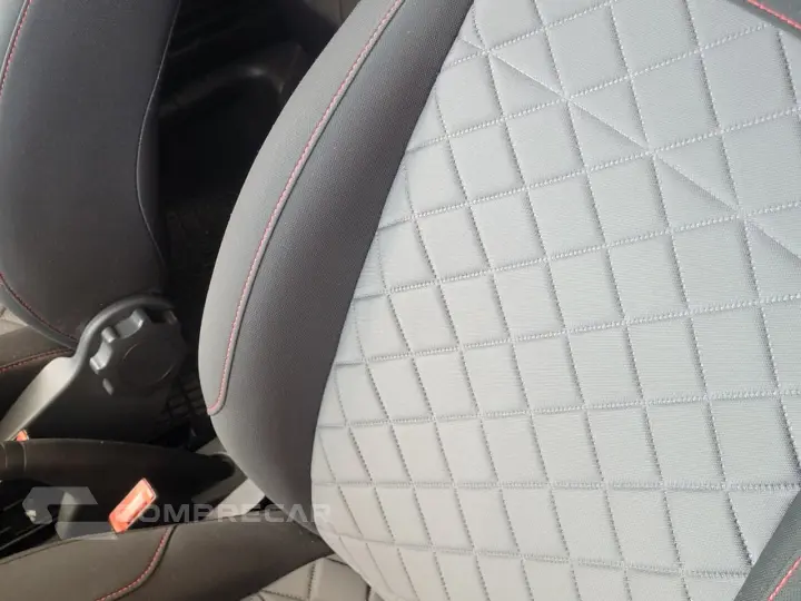 Fox Xtreme 1.6 Flex 8V 5p