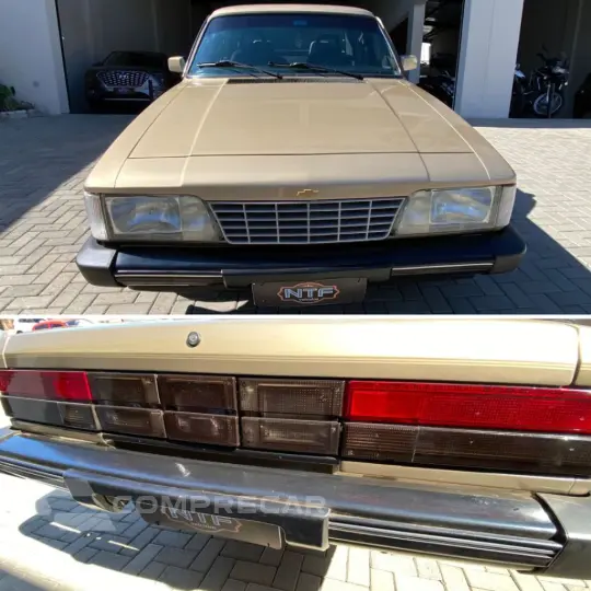 Opala Diplomata/Diplom. SLE 4.1/2.5