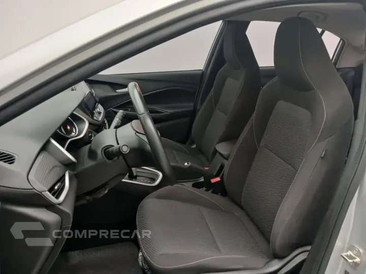 ONIX 1.0 TURBO FLEX LTZ AUTOMÁTICO