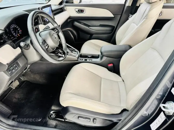 HR-V TOURING 1.5 TB 16V 5P