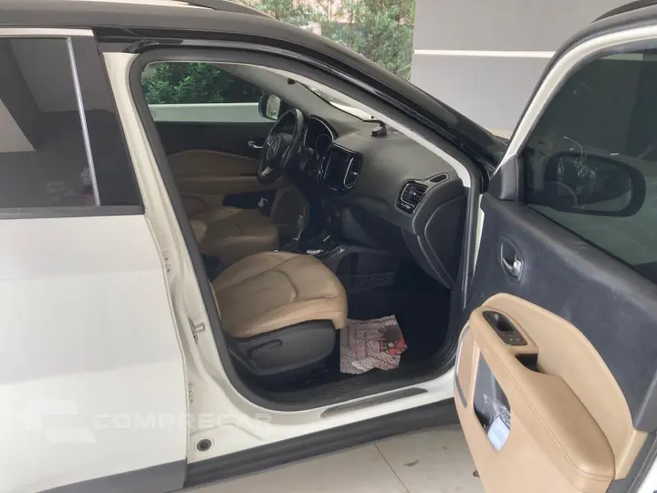 COMPASS 2.0 16V Limited