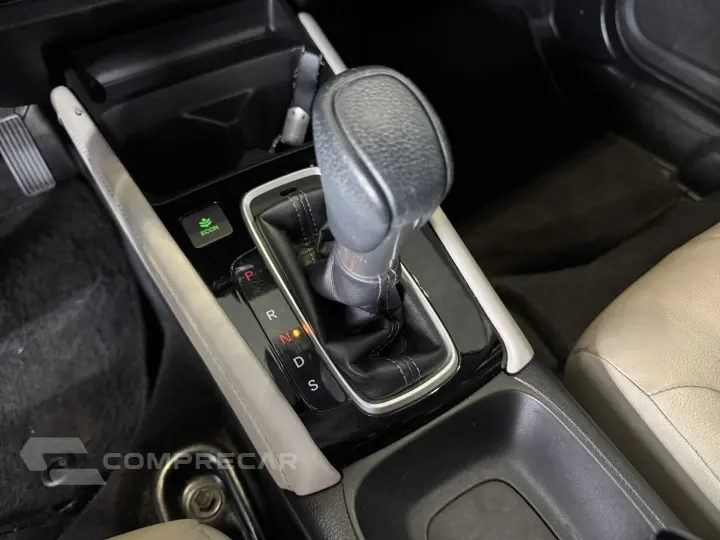 CITY 1.5 i-VTEC FLEX TOURING CVT