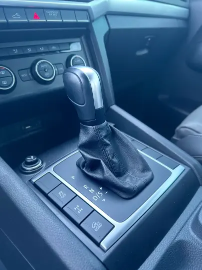 Amarok V6 Diesel Highline