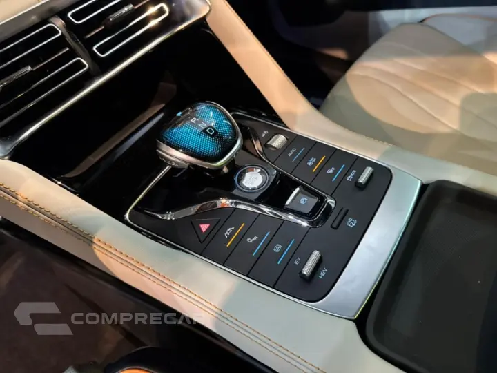 Song Plus 1.5 16V Aut. (Hibrido)