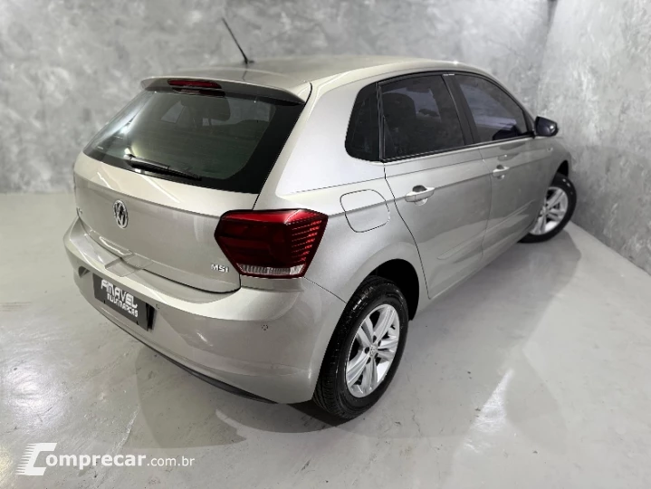 POLO 1.6 MSI