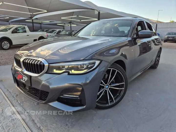 320I