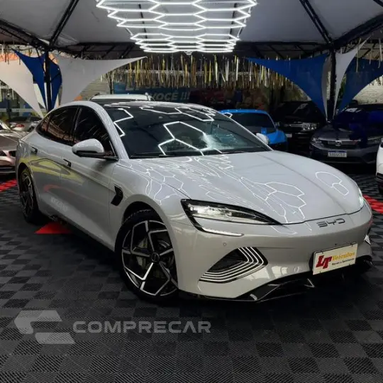 SEAL AWD GS 590EV