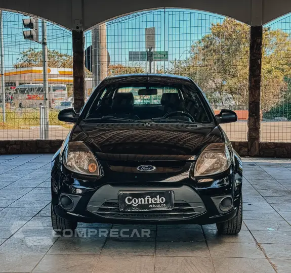 KA 1.0 I 8V