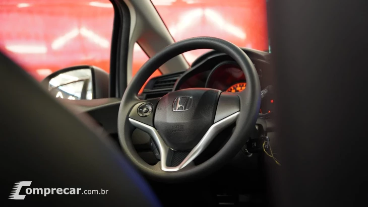 FIT 1.5 EX 16V