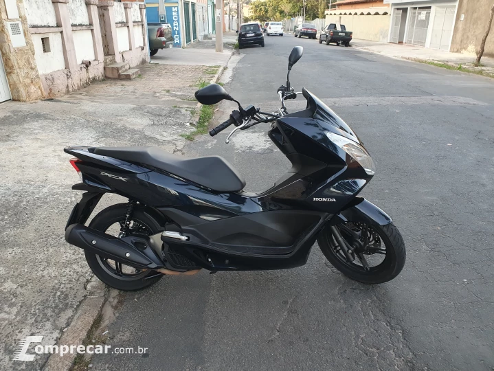 Pcx 150