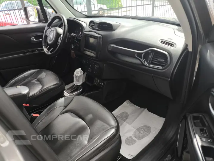 RENEGADE 1.8 16V Sport