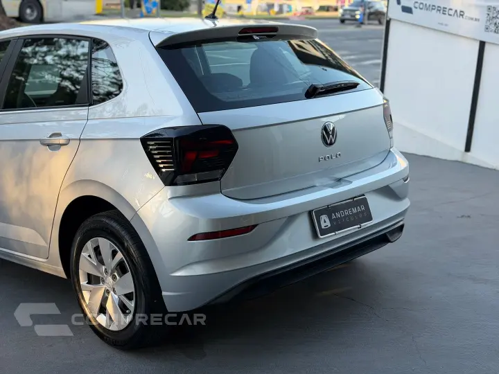Polo 1.0 Mpi Manual