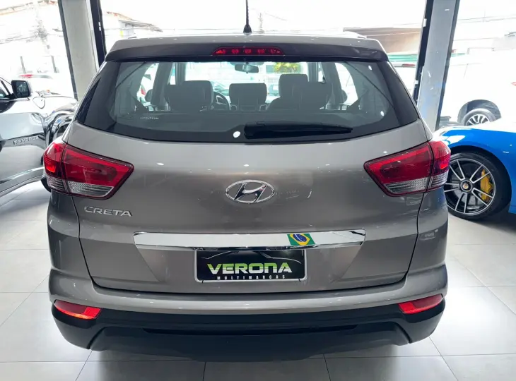 Creta Action 1.6