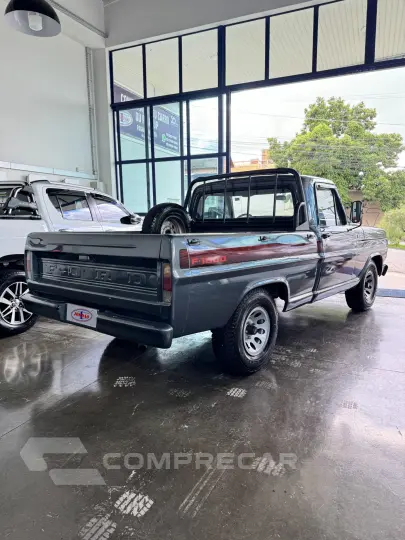 F-1000 S. S. Diesel / S.S. Diesel Turbo