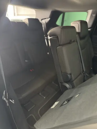 COMMANDER 2.0 Td380 Turbo Overland