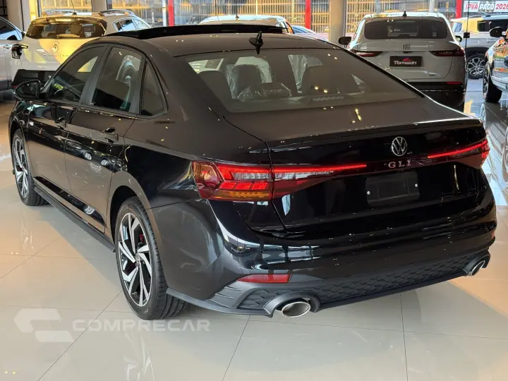 JETTA 2.0 350 TSI GLI