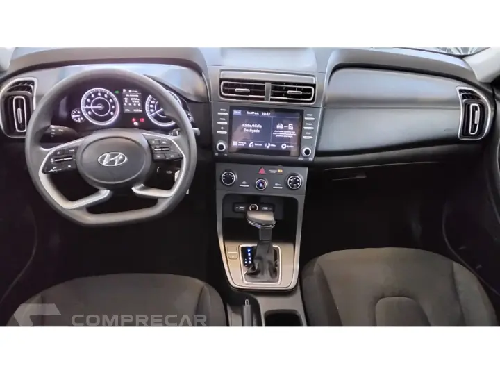 CRETA 1.0 TGDI FLEX COMFORT AUTOMÁTICO