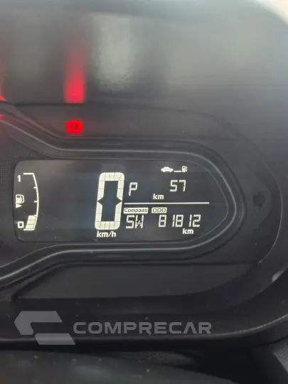 ONIX 1.4 MPFI LTZ 8V