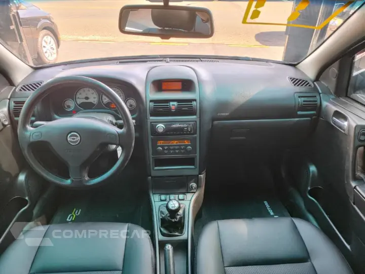 Astra Advantage 2.0 MPFI 8V FlexPower 5p