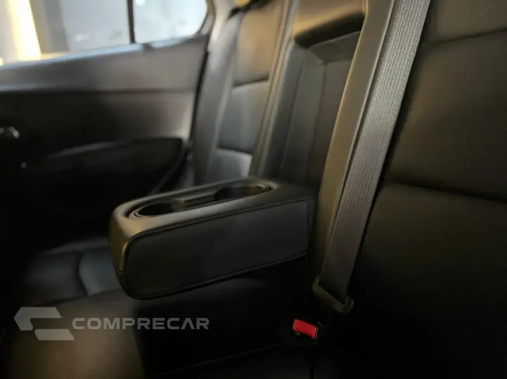 TRACKER 1.4 16V Turbo Premier