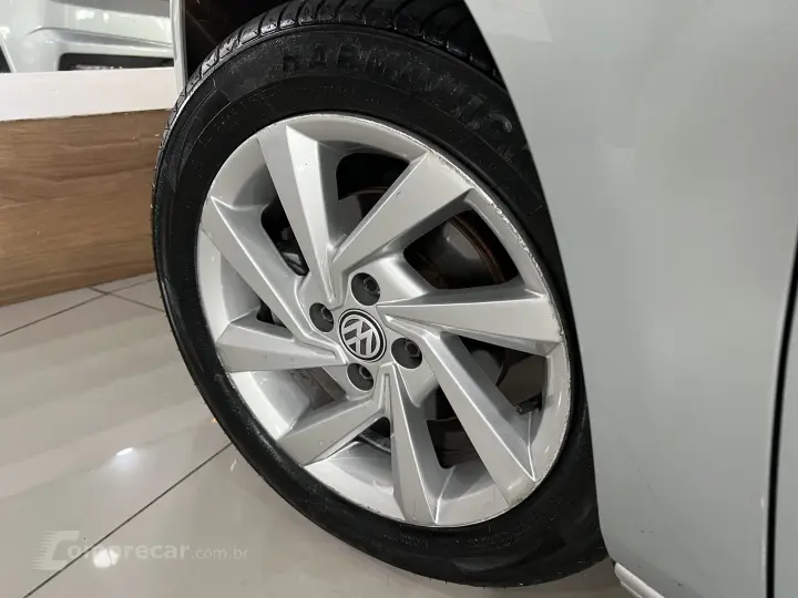 GOL 1.6 16V MSI TOTALFLEX 4P AUTOMÁTICO