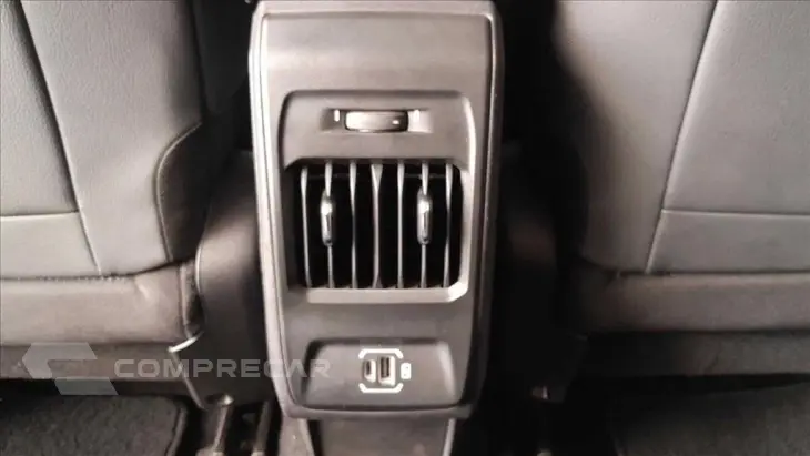 COMPASS 1.3 T270 TURBO FLEX LONGITUDE AT6