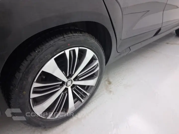 FASTBACK 1.0 TURBO 200 FLEX AUDACE CVT